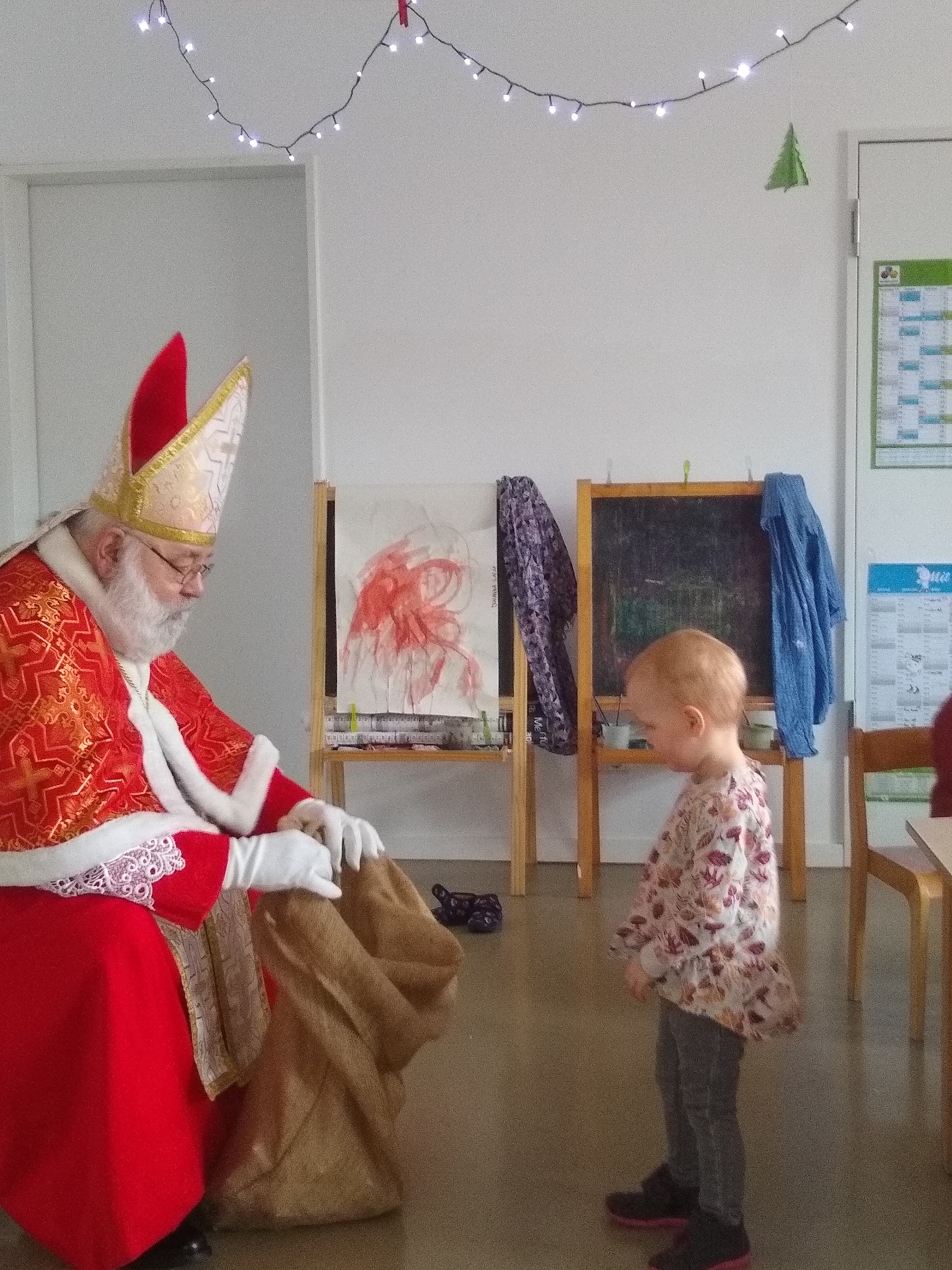 Nikolaus