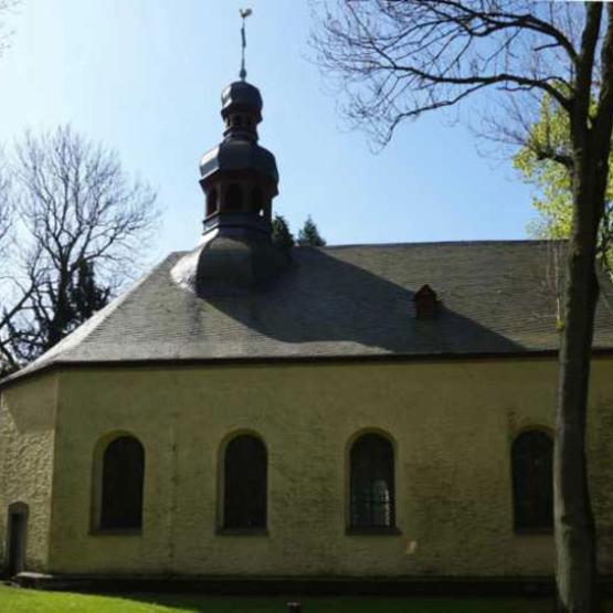 Petersbergkapelle