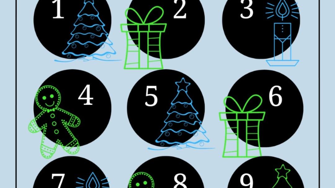 Adventskalender 2023