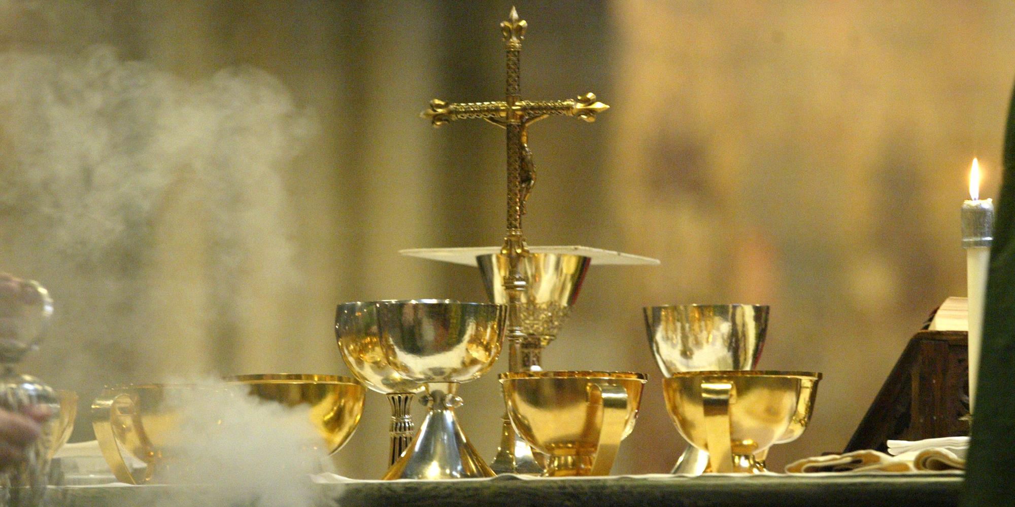 Gottesdienst