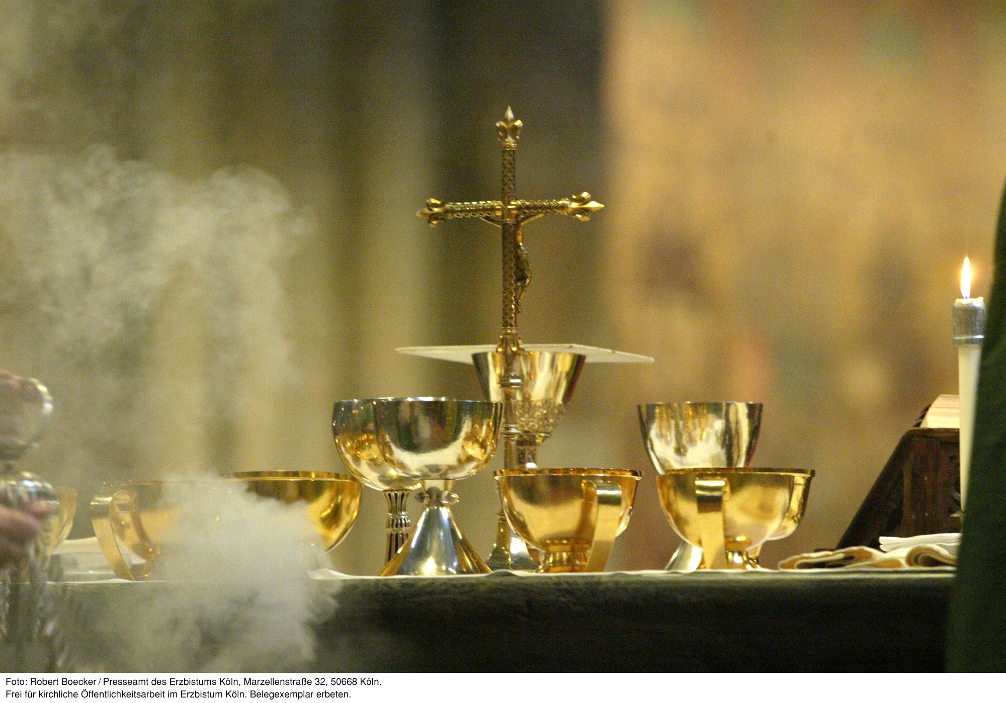 Gottesdienst