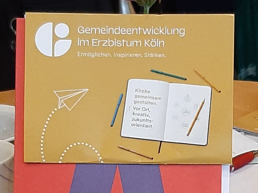 GET 2025 Köln