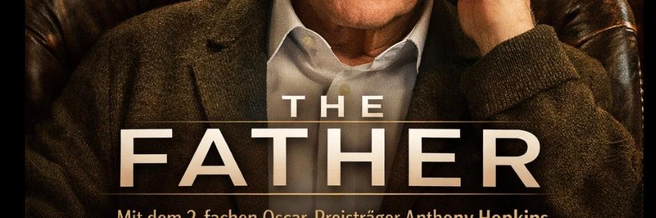 Filmplakat The Father