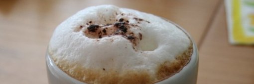 Capucchino_Erzbistum Köln (c)Bernhard Riedl_Frei mit Nennung Copyright