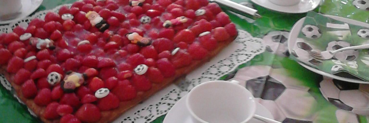 Kaffeetafel_Erzbistum Köln (c) Axler_Frei mit Nennung Copyright