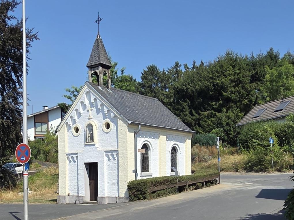 Kapelle Sankt Anna