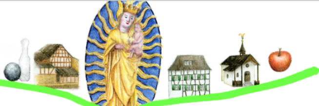 Logo Eisbacher Kapelle