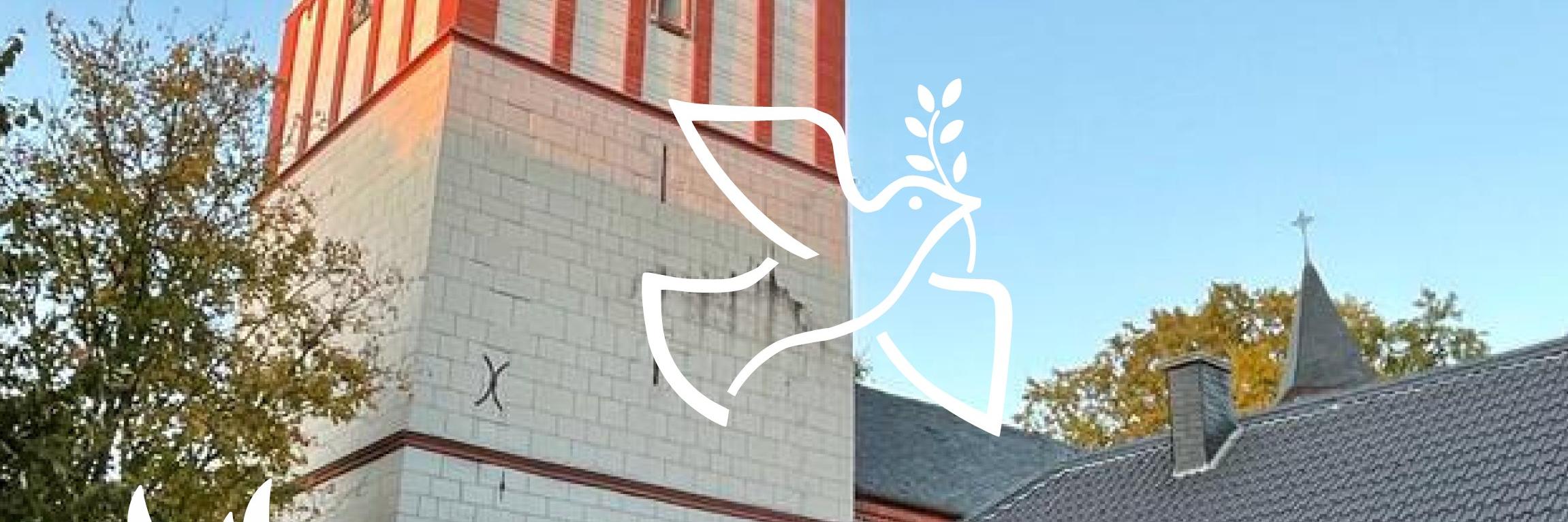 Ökumenisches Friedensgebet