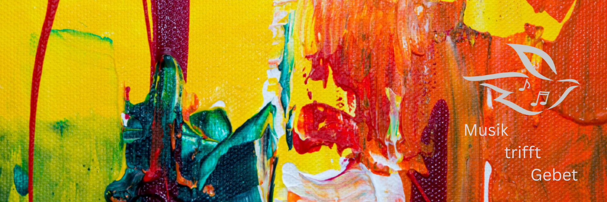 Musik trifft Gebet