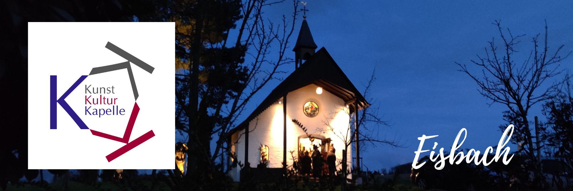 Kapelle Eisbach