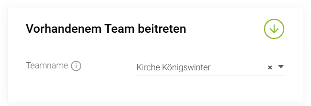 Team Königswinter