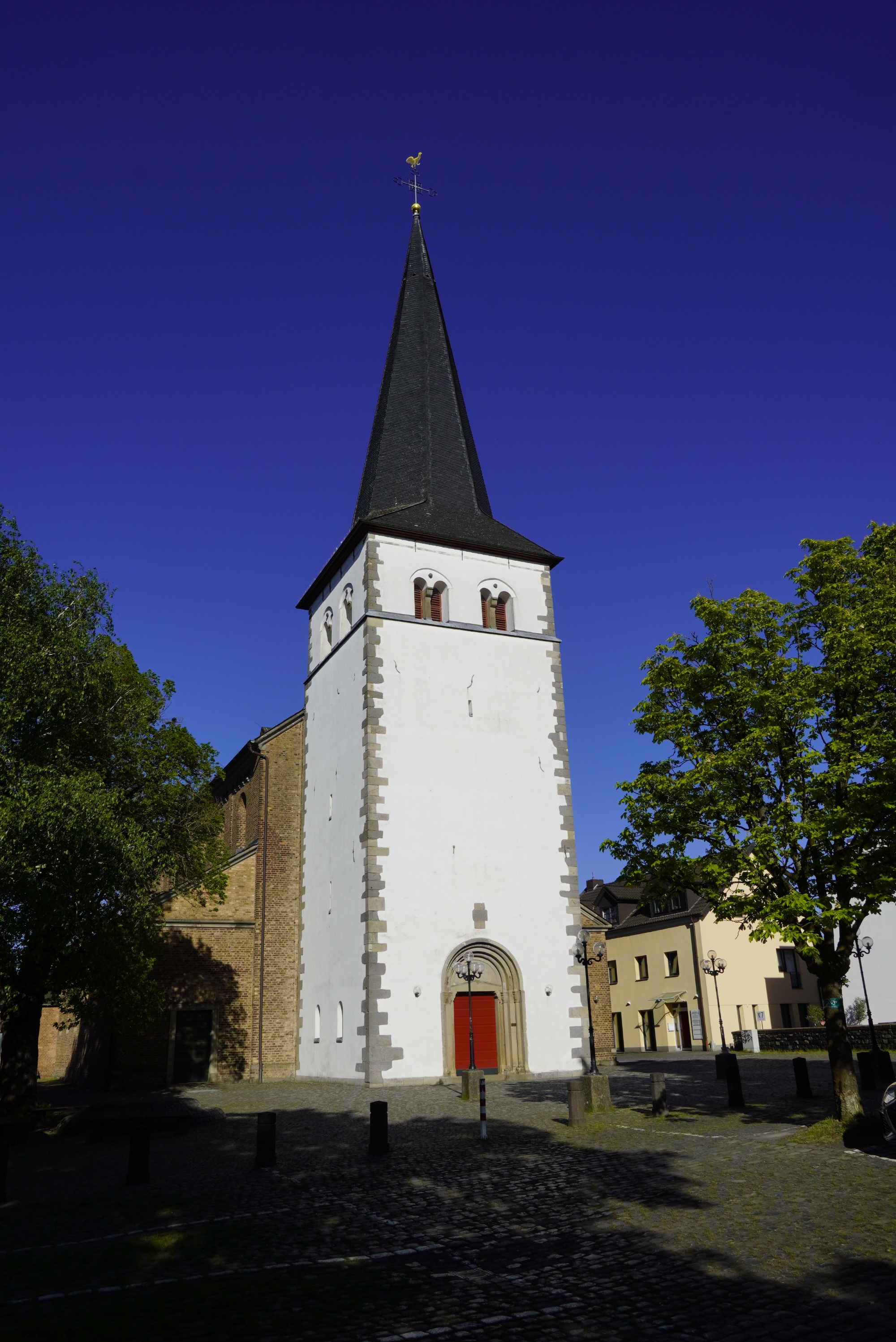 Pfarrkirche Sankt Margareta