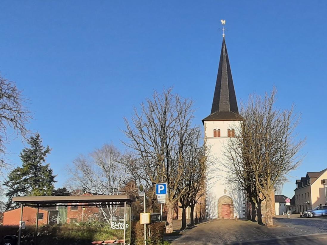 Pfarrkirche Sankt Margareta