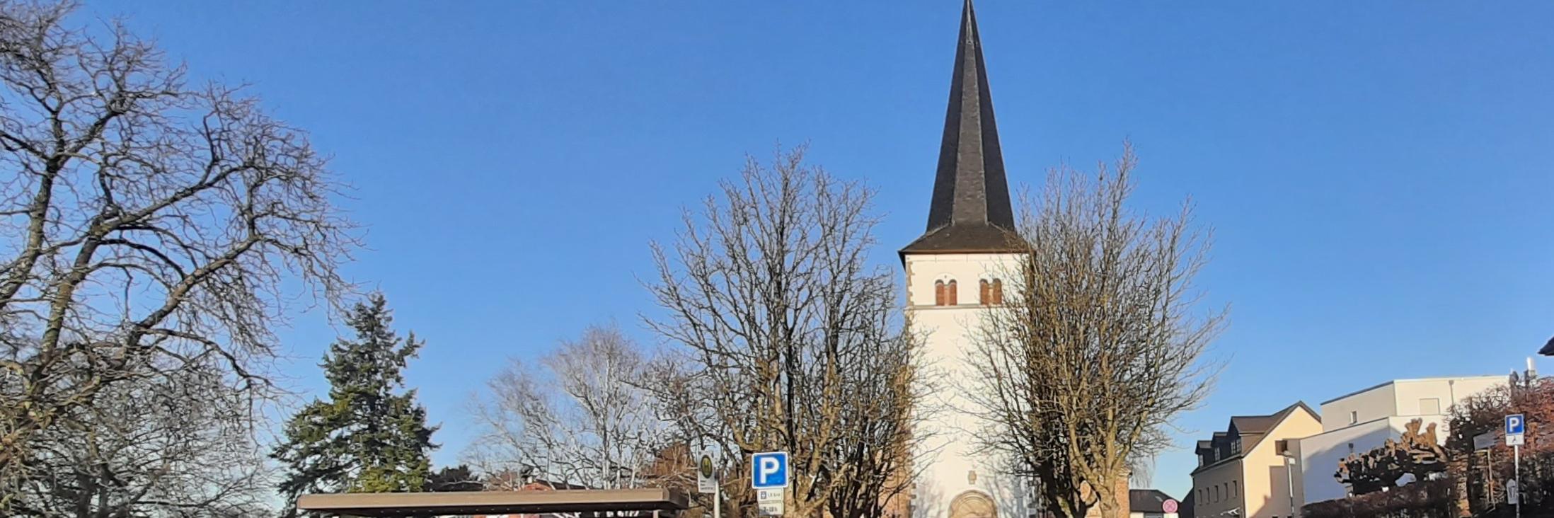 Pfarrkirche Sankt Margareta