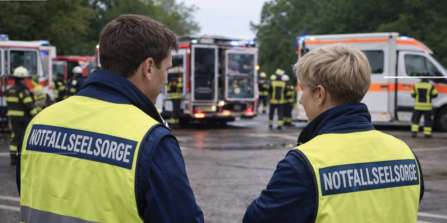 Notfallseelsorge
