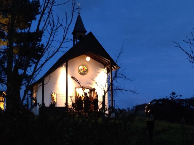 Slider - Neues aus Eisbach