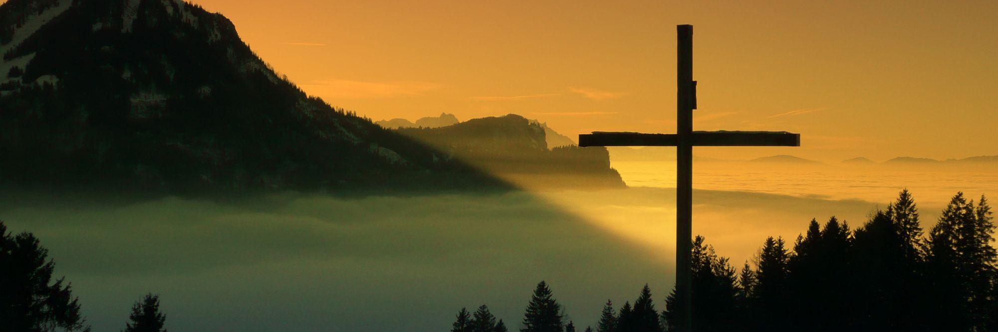 Sonnenuntergang