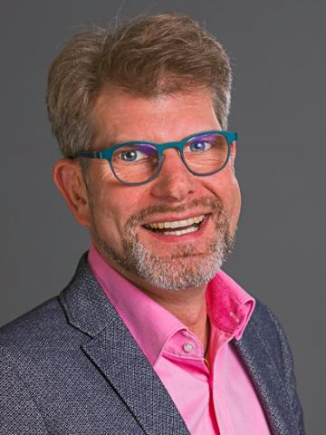 Detlev Cosler