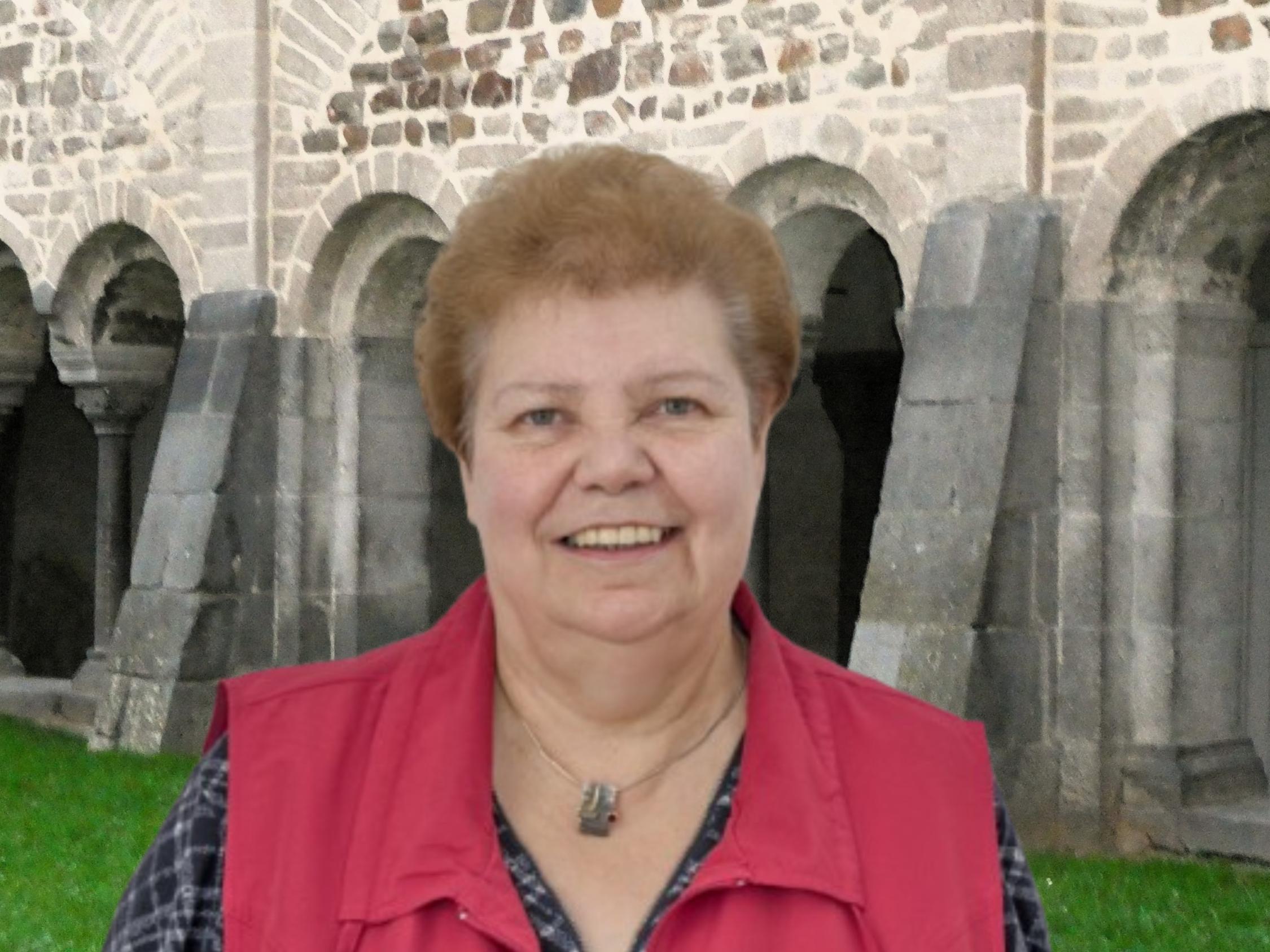 Christiane Neuhalfen