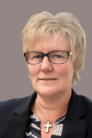 Carina  Henseler-Leven