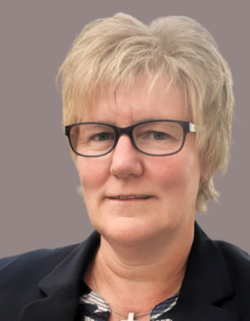 Carina  Henseler-Leven