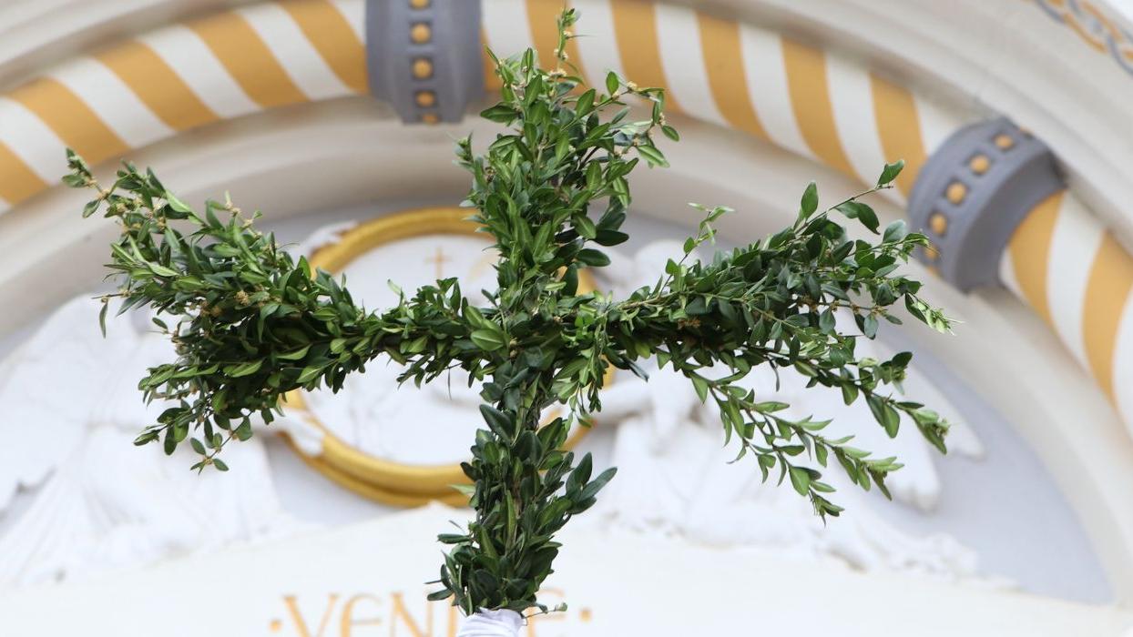 Slider 26.03.2024 Palmsonntag in Eudenbach