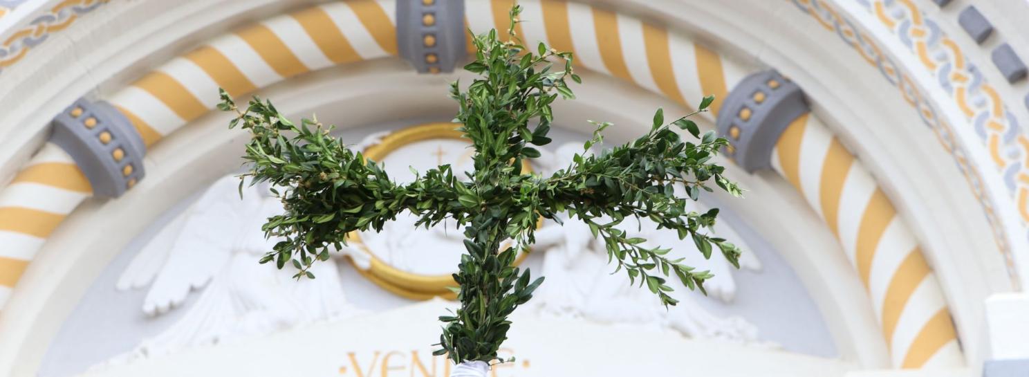 Slider 26.03.2024 Palmsonntag in Eudenbach