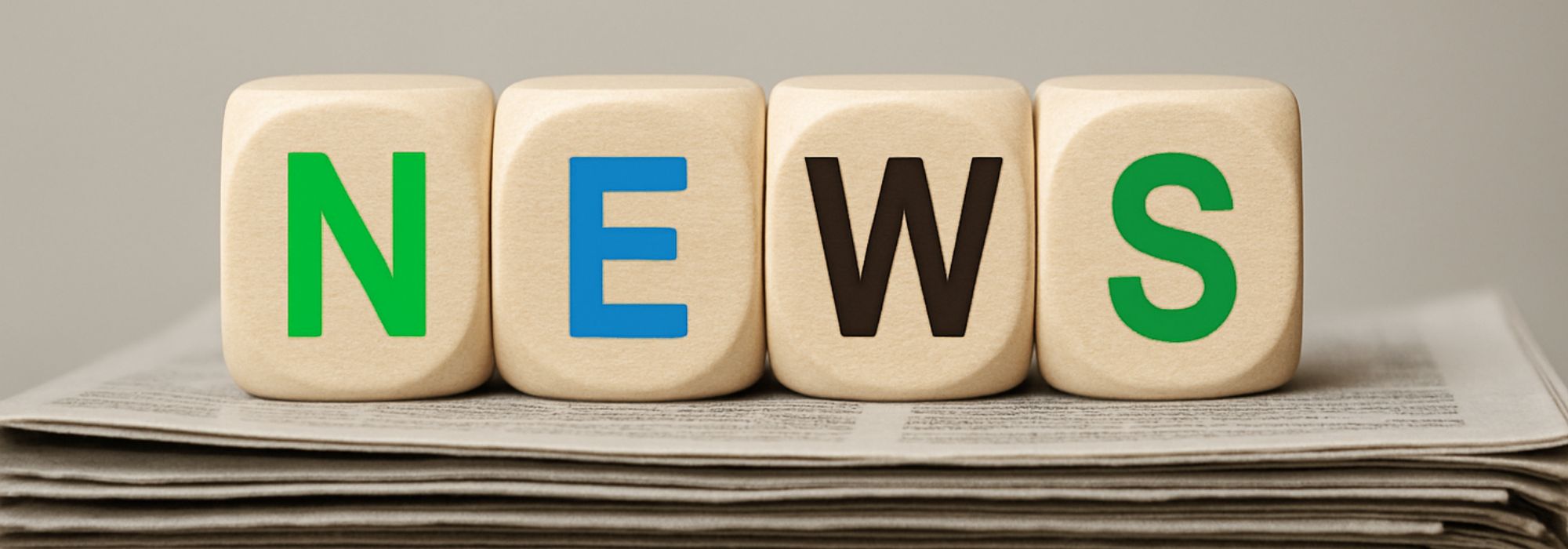 Slider News für Aktuelle Meldungen