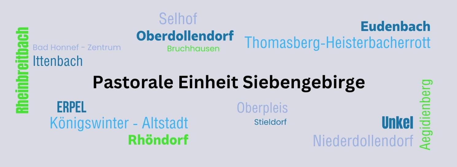 Slider Pastorale Einheit Siebengebirge