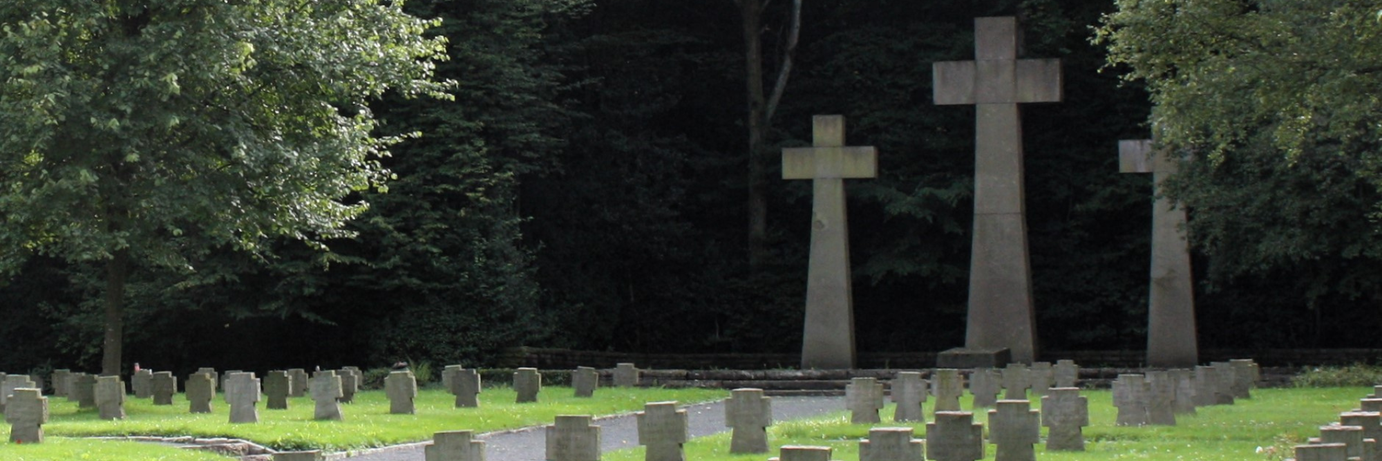 Soldatenfriedhof