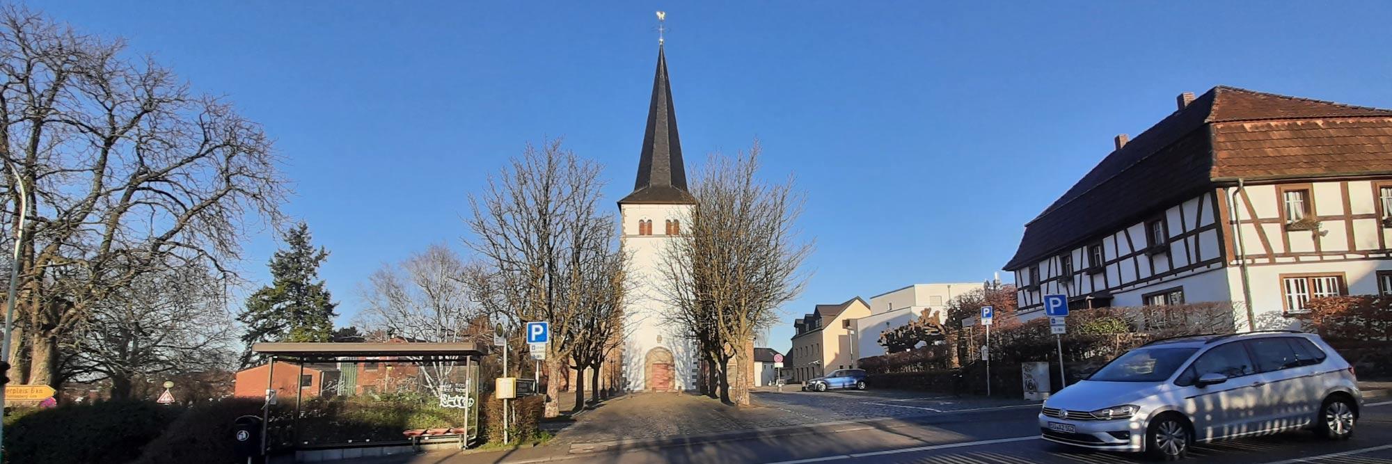 Stieldorf