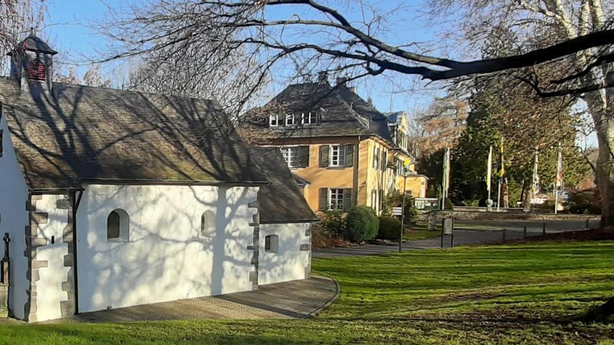 Thomasberg Heisterbacherrott