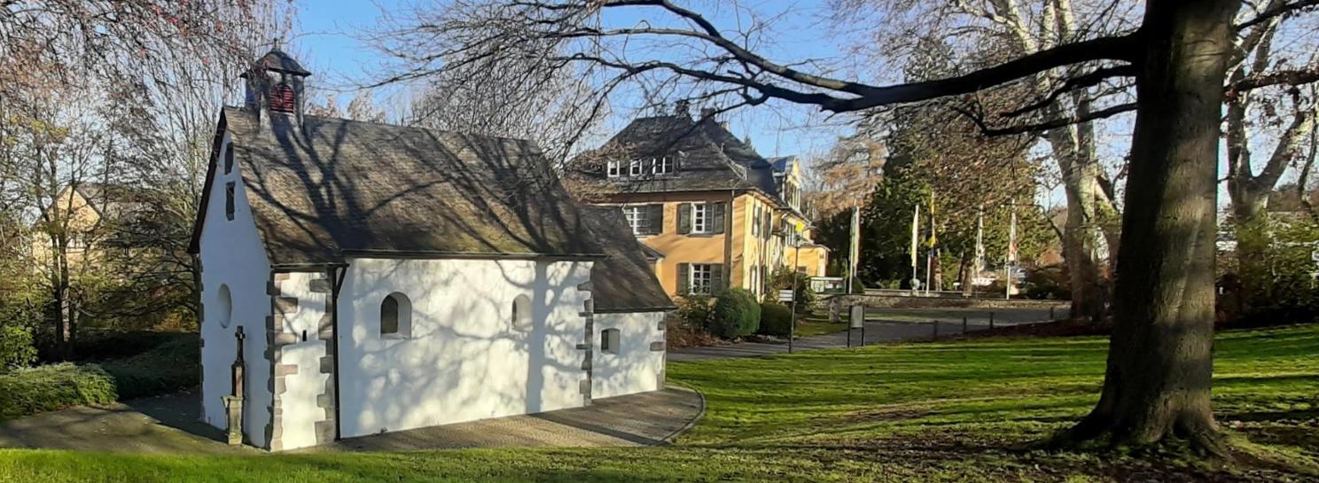 Thomasberg Heisterbacherrott