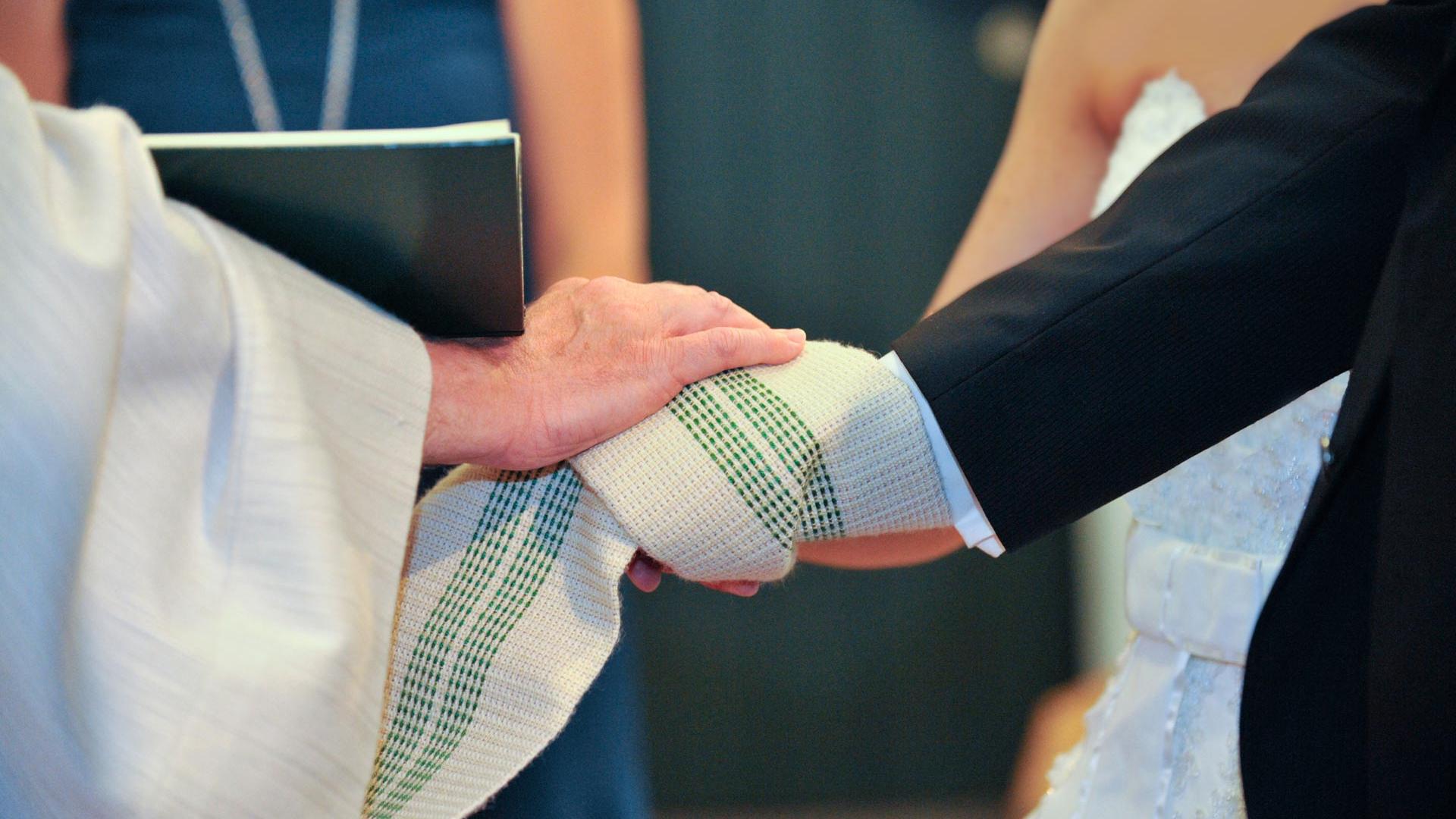 Trauung / Hochzeit / Ehe