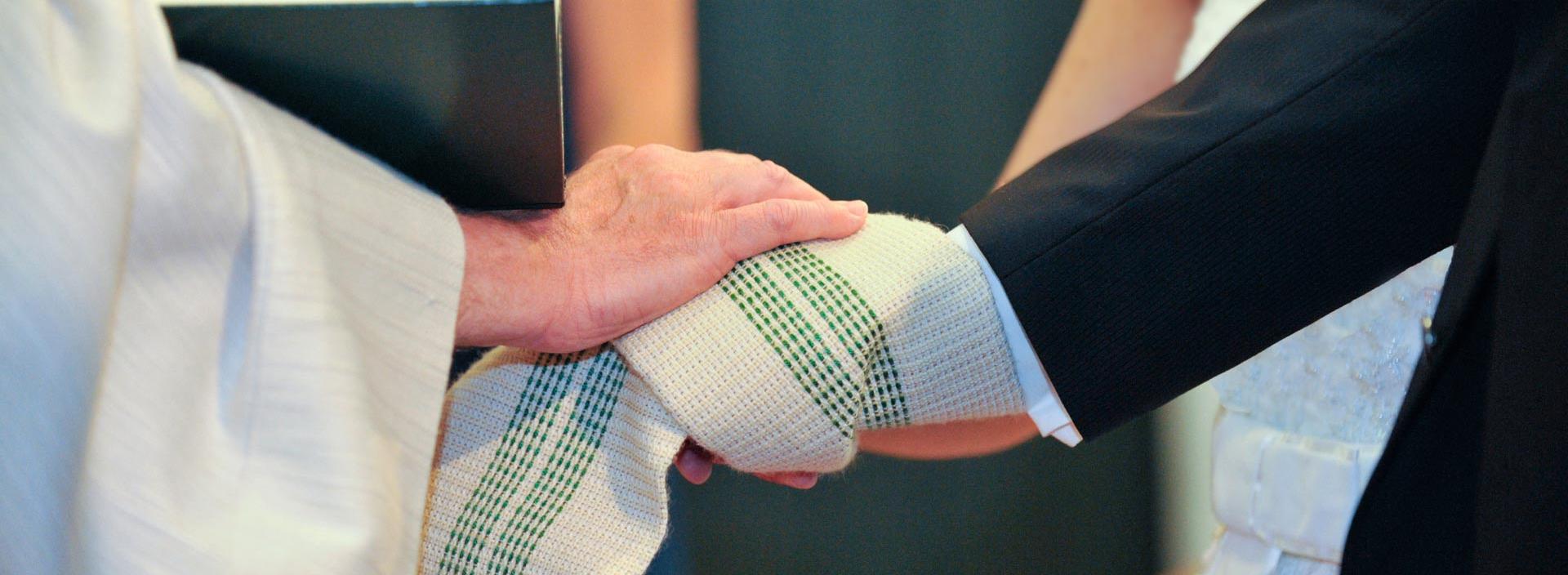 Trauung / Hochzeit / Ehe