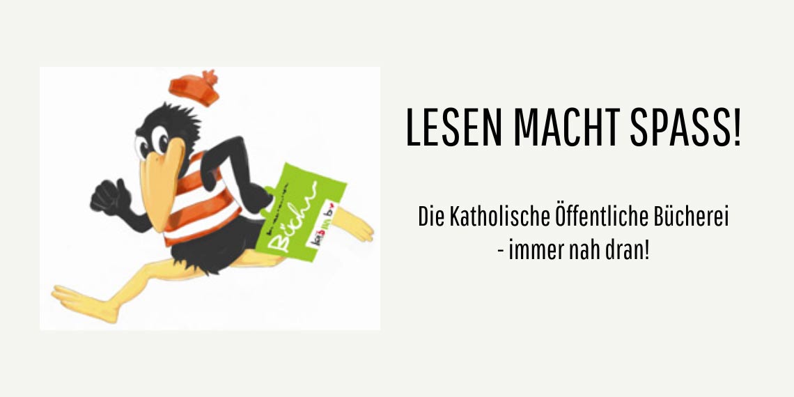 Katholische Öffentliche Bücherei (KÖB)